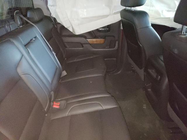 3GTU2VEC6EG230172 GMC Sierra K1500 Slt