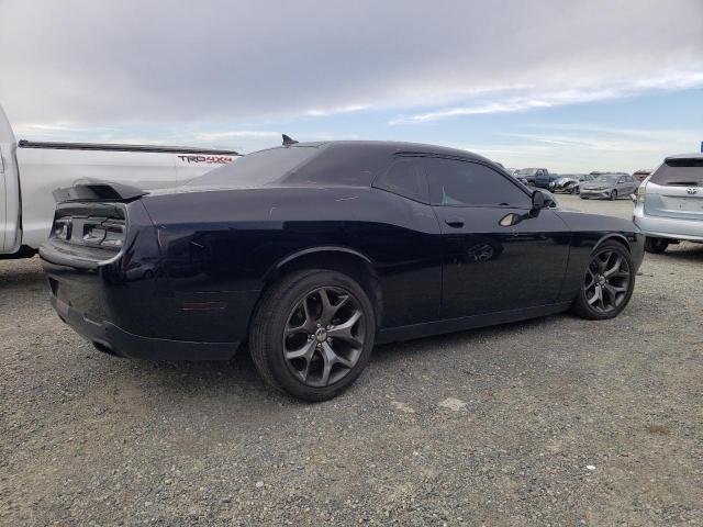2C3CDZBG3FH715833 Dodge Challenger Sxt Plus