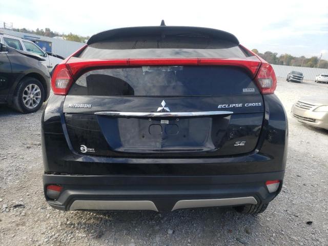 JA4AT5AA5JZ070214 Mitsubishi Eclipse Cross Se