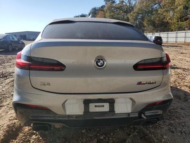 5UX2V5C03M9G71961 BMW X4 Xdrivem40i