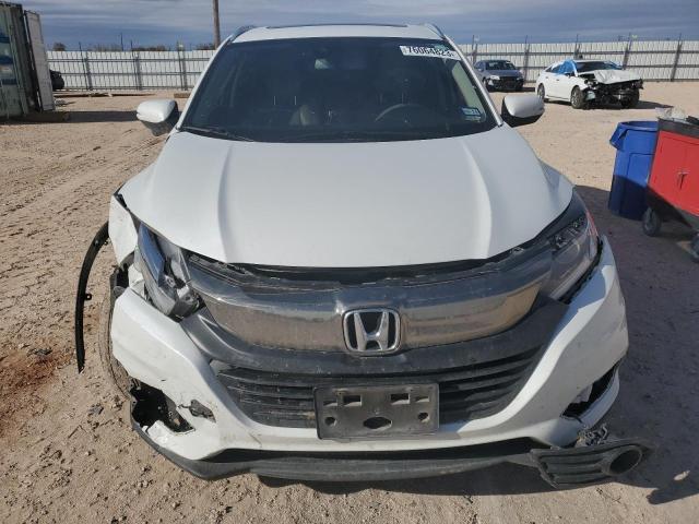 3CZRU6H73MM711625 Honda Hr-v Exl