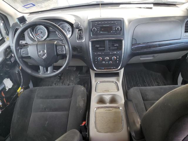 2C4RDGCG9GR235011 Dodge Grand Caravan Sxt