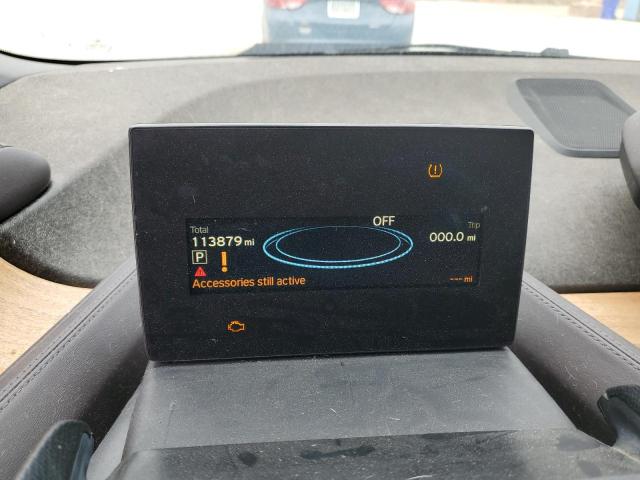 WBY1Z4C57GV505313 BMW I3 REX