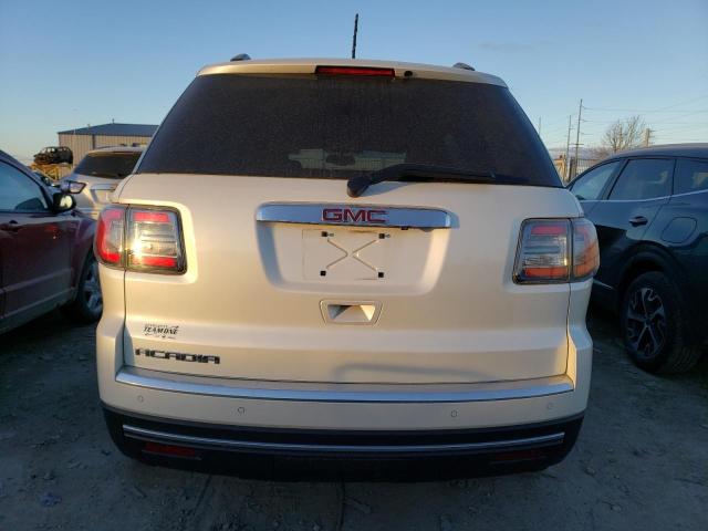1GKKRRKD3EJ153433 GMC Acadia Slt-1
