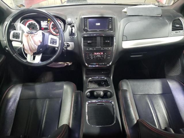 2C4RDGEG2HR625334 Dodge Grand Caravan Gt