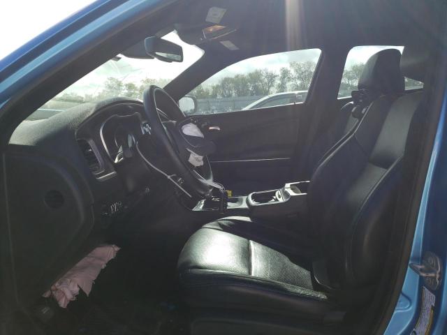 2C3CDXCT9FH778256 Dodge CHARGER R/T