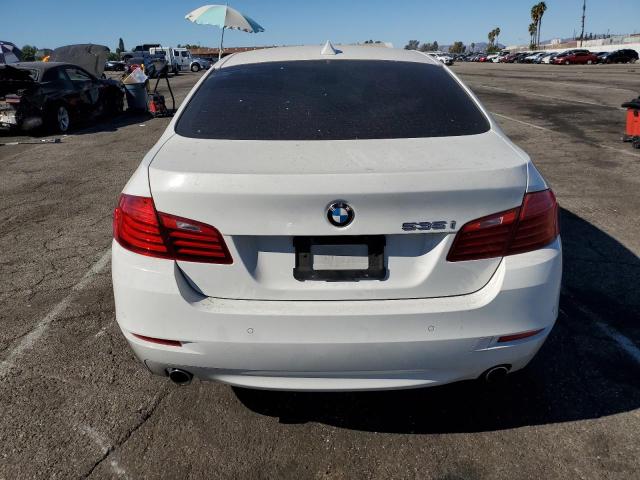 WBA5B1C51GG551548 BMW 535 I