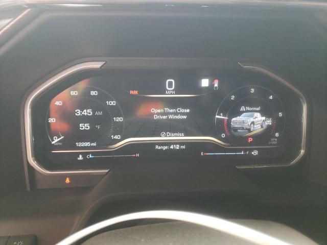 1GTUUHET5NZ625410 GMC Sierra K1500 Denali Ultimate