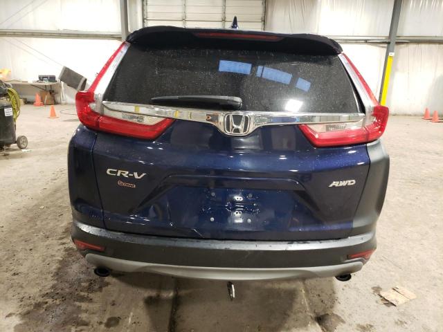 7FARW2H52JE091376 Honda CR-V EX