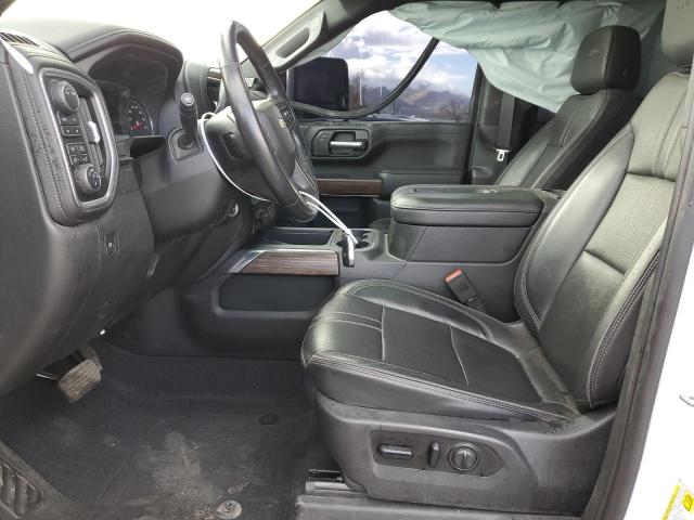 1GC4YVEY4LF241762 Chevrolet Silverado K3500 High Country
