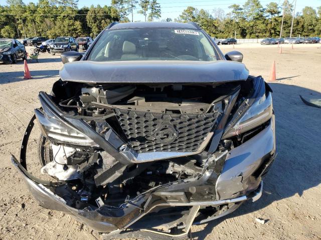 5N1AZ2BS2PC128202 Nissan MURANO SV