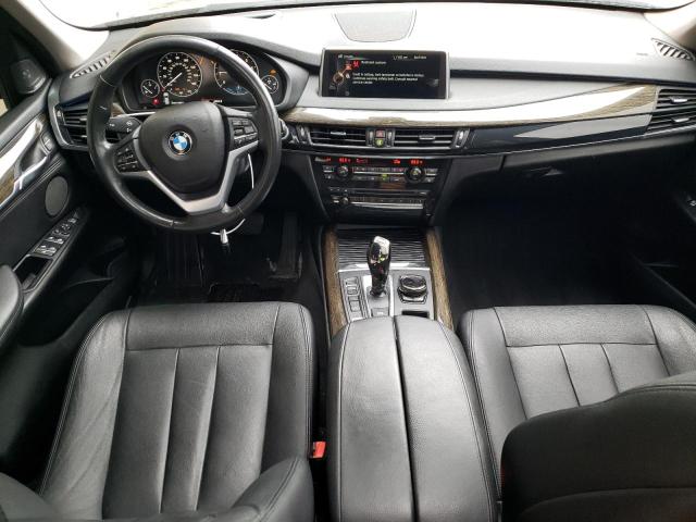 5UXKT0C50G0S76064 BMW X5 Xdr40e