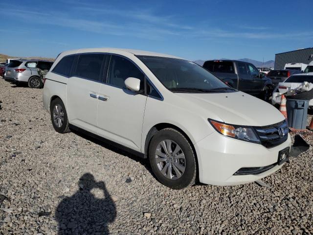 5FNRL5H36GB145341 Honda ODYSSEY SE