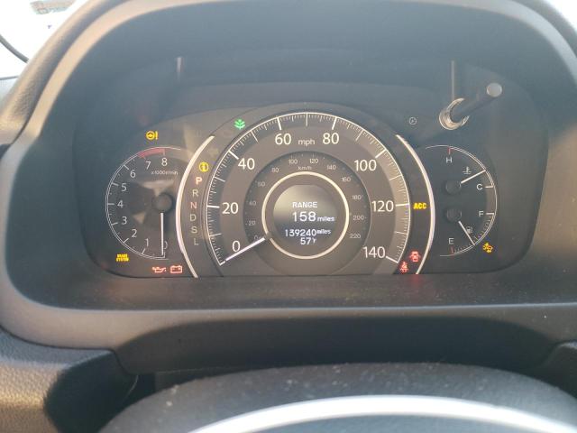 5J6RM3H96FL009495 Honda Cr-v Touring