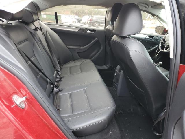 3VWB67AJ9HM261270 Volkswagen JETTA SE