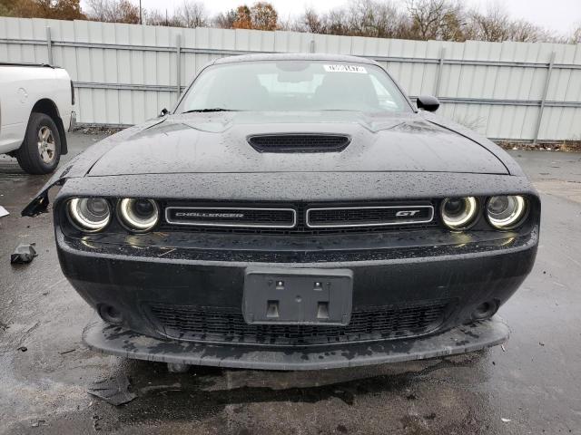 2C3CDZJG9PH507264 Dodge Challenger Gt