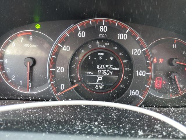 1HGCR2F11HA091432 Honda Accord Sport Special Edition