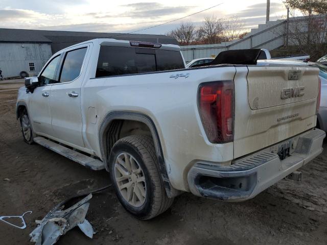 3GTU9DED2LG254609 GMC Sierra K1500 Slt