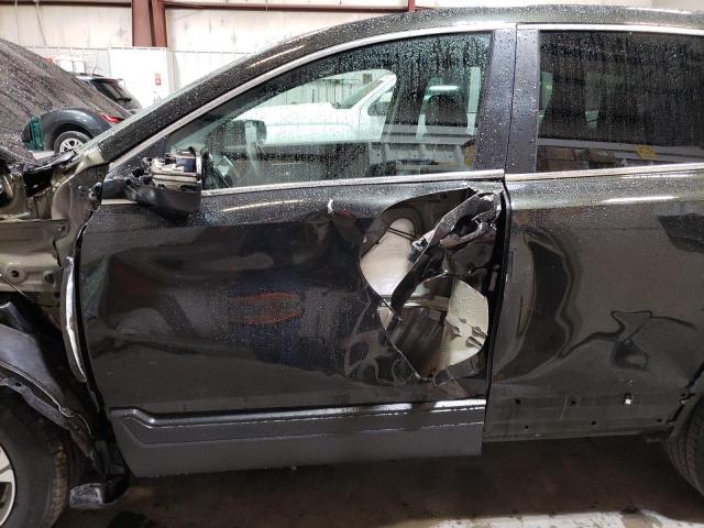 5J6RW2H84HL054255 Honda CR-V EXL