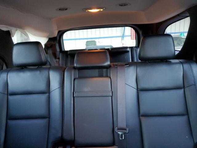 1C4RDJDG1KC586735 Dodge DURANGO GT