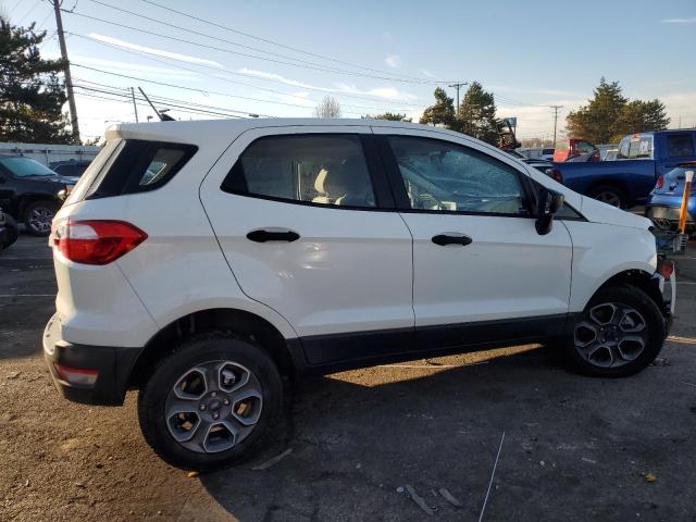 MAJ6S3FL3NC473653 Ford ECOSPORT S