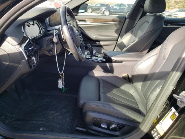 WBAJA7C54JWC75385 BMW 530 XI