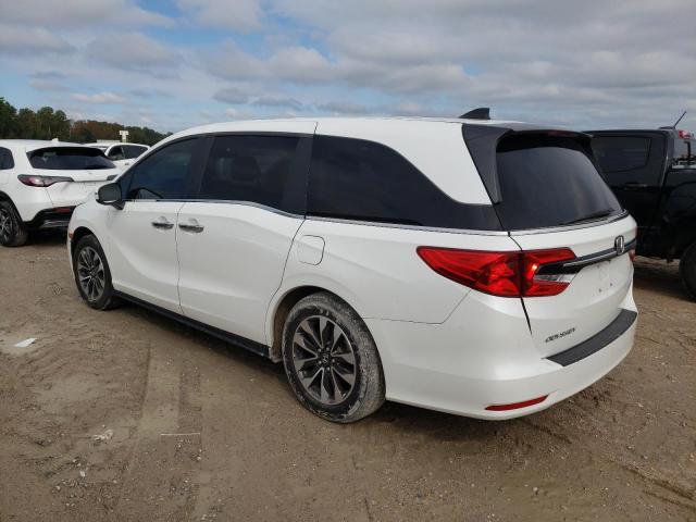 5FNRL6H70MB036085 Honda ODYSSEY EXL