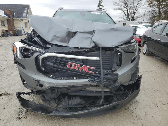 3GKALTEV1LL249789 GMC Terrain Sle