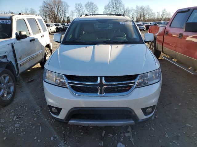3C4PDDFGXET123703 Dodge Journey R/t