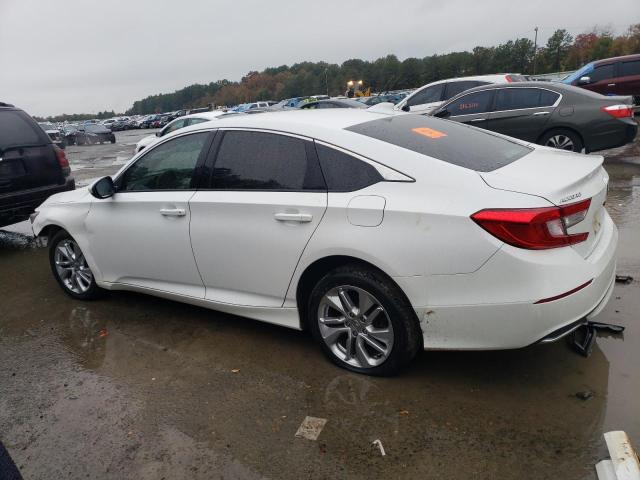 1HGCV1F11KA030904 Honda ACCORD LX