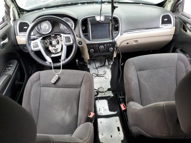2C3CDXEJ4FH915308 Dodge Charger Srt 392