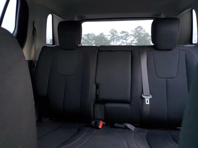 2GKALMEK1E6223809 GMC Terrain Sle