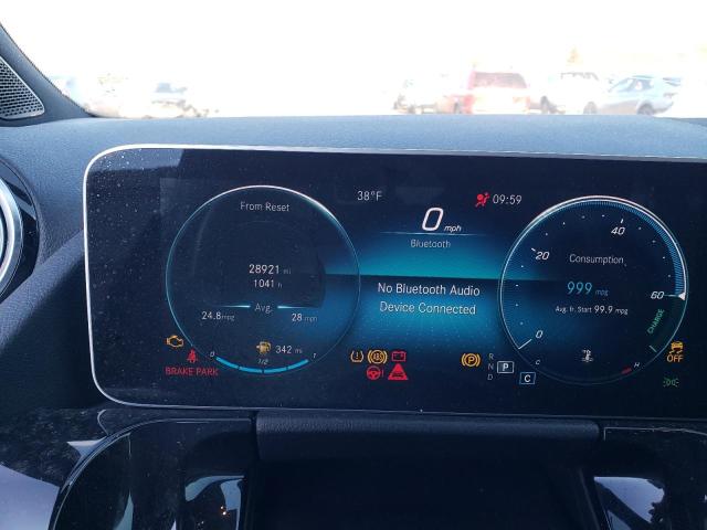 W1N4N4HB3MJ252723 Mercedes-Benz Gla 250 4matic