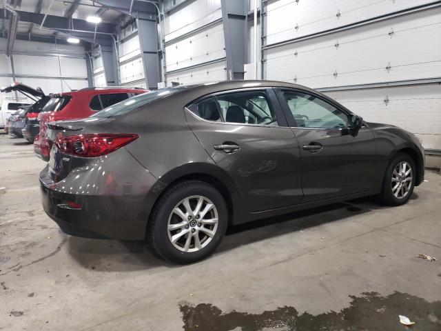 JM1BM1W74F1237536 Mazda 3 Grand Touring