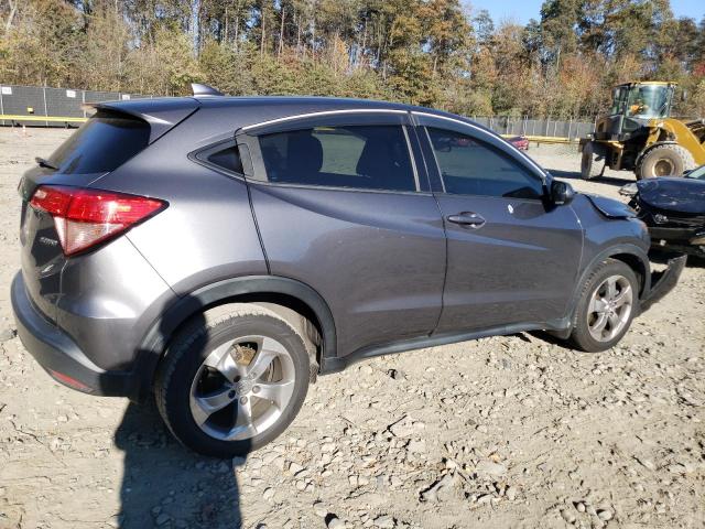 3CZRU6H32HG702819 Honda HR-V LX