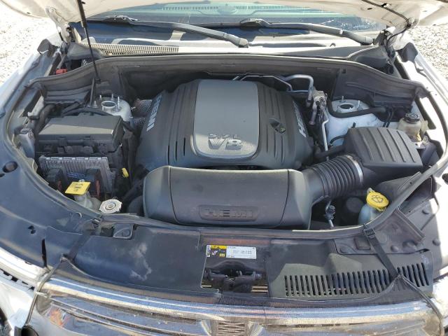 1C4SDHET3EC443490 Dodge Durango Citadel
