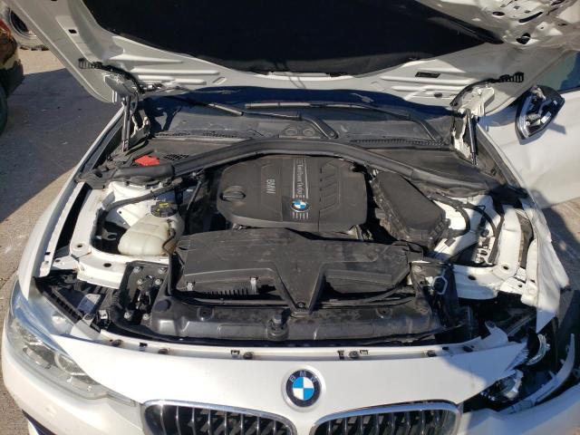 WBA8F1C57GK438959 BMW 328 D Xdrive
