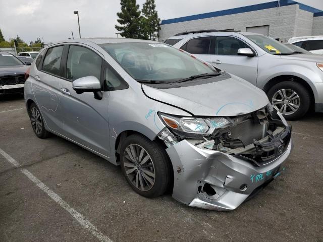 3HGGK5H89FM763156 Honda FIT EX