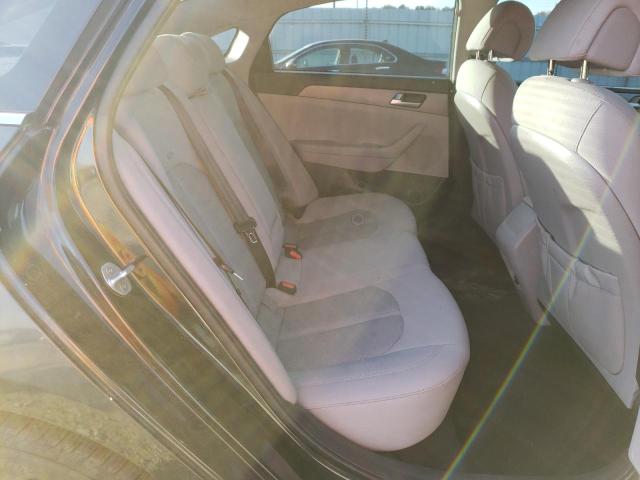 5NPE24AF6GH389847 Hyundai SONATA SE