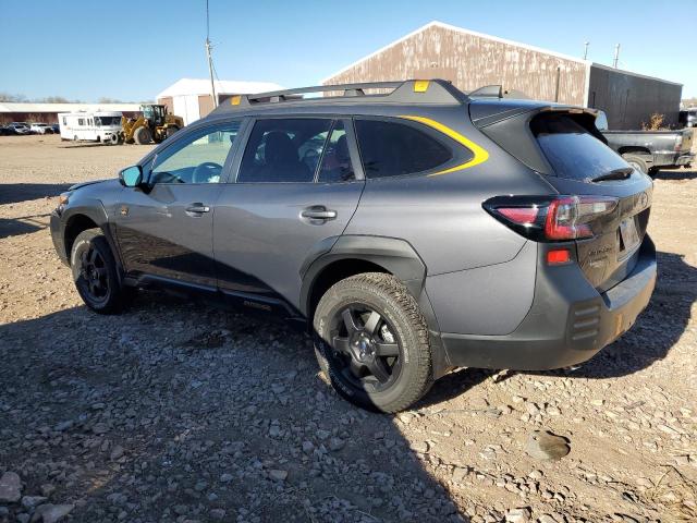 4S4BTGUD6P3194222 Subaru Outback Wilderness