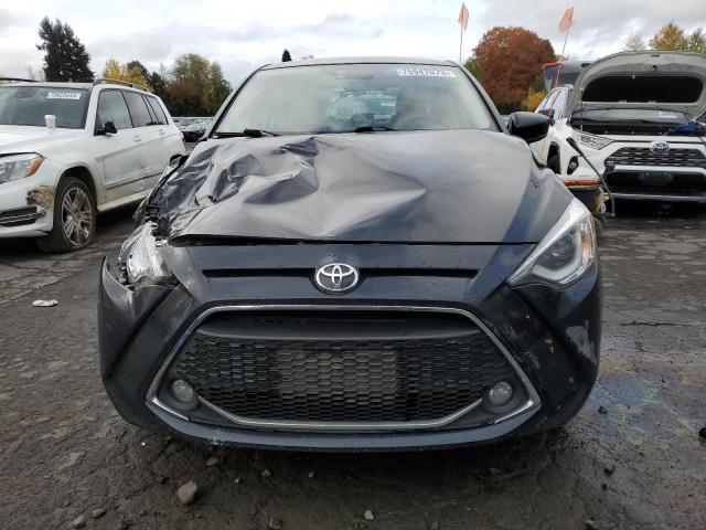 Auction sale of the 2019 Toyota Yaris L , vin: 3MYDLBYV0KY524716, lot number: 175947073