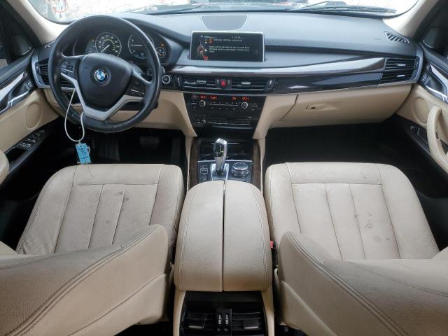 5UXKT0C57G0S75817 BMW X5 Xdr40e