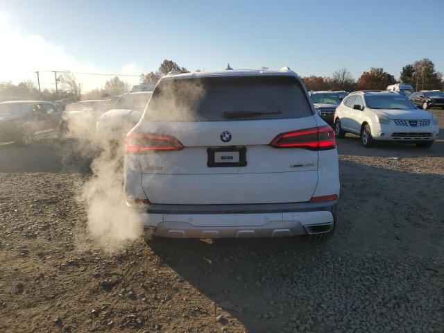 5UXCR6C53KLK79246 BMW X5 Xdrive40i