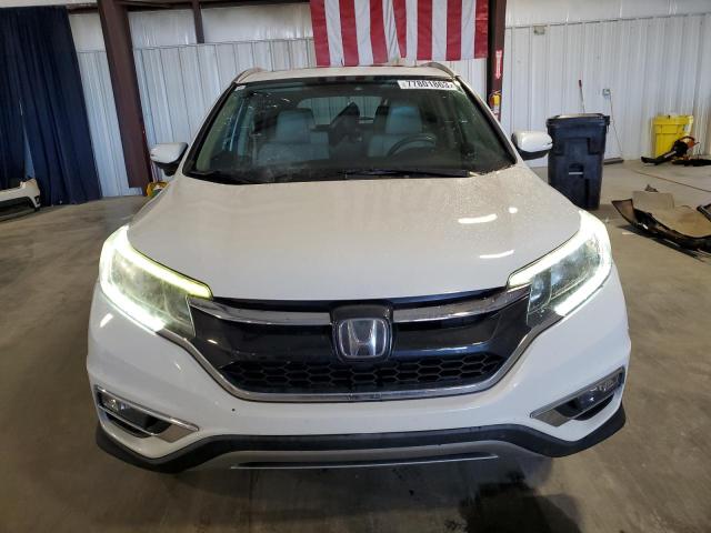 5J6RM3H9XGL013504 Honda Cr-v Touring