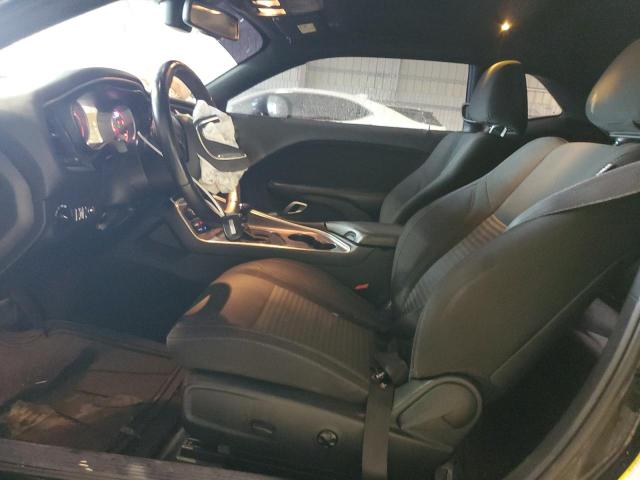 2C3CDZAG9HH635733 Dodge Challenger Sxt
