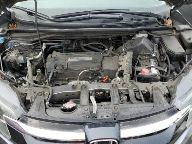 3CZRM3H32FG707398 Honda CR-V LX