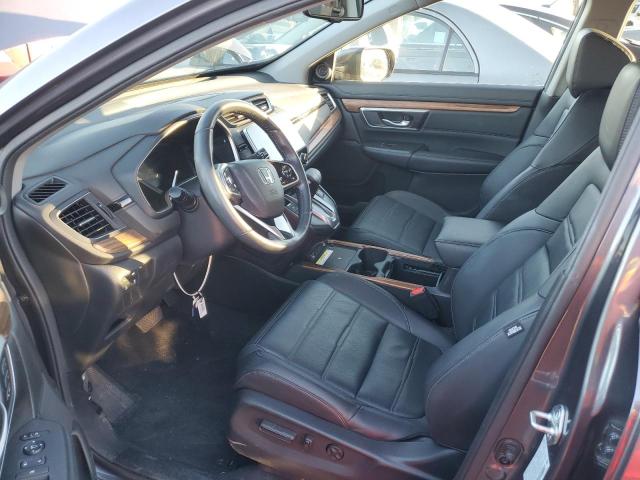 2HKRW2H94LH657783 Honda Cr-v Touring