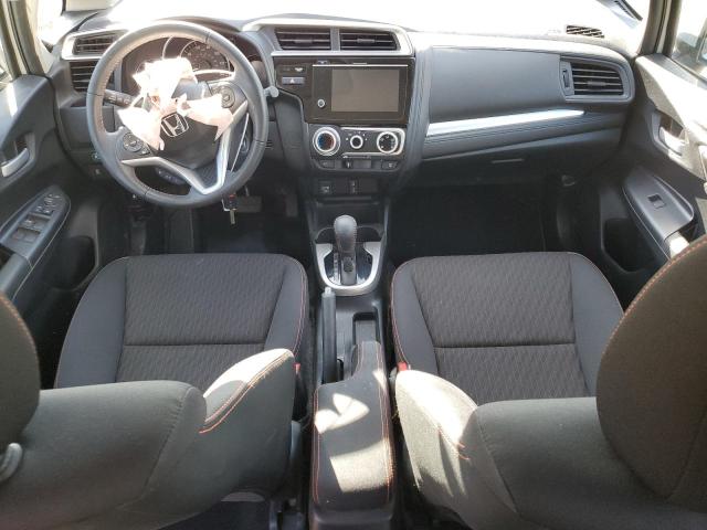 3HGGK5H67LM714922 Honda Fit Sport