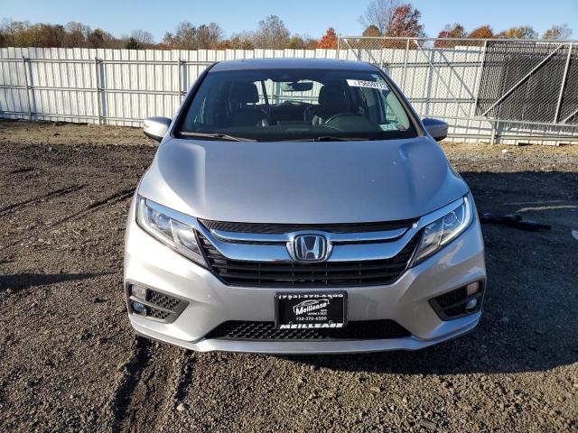 5FNRL6H76KB125205 Honda ODYSSEY EXL