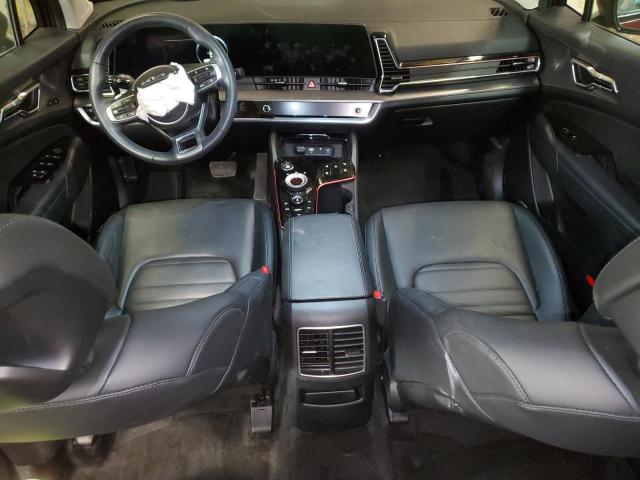 KNDPXCAGXP7046315 KIA Sportage Sx Prestige